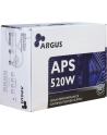 Inter-Tech Psu 520W Argus (APS-520W) - nr 2