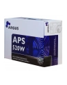 Inter-Tech Psu 520W Argus (APS-520W) - nr 8