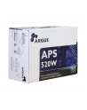 Inter-Tech Psu 520W Argus (APS-520W) - nr 9