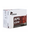 Inter-Tech Psu 620W Argus (APS-620W) - nr 10