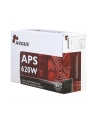 Inter-Tech Psu 620W Argus (APS-620W) - nr 12