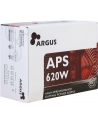 Inter-Tech Psu 620W Argus (APS-620W) - nr 16