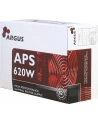 Inter-Tech Psu 620W Argus (APS-620W) - nr 17