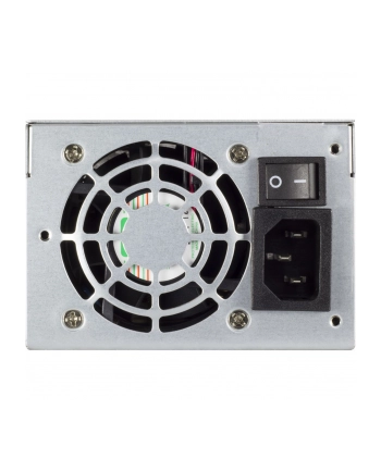 Inter-Tech ASPOWER 500W (U2A-B20500-S) (88887227) nr 1