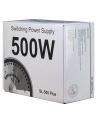 Inter-Tech SL-500 Plus (88882140) - nr 4