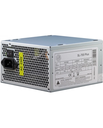 Inter-Tech SL-700 Plus (88882141)