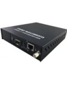 LEVELONE  MEDIA KONVERTER  FE&GT;SFP  MANA (FVM1000) - nr 10