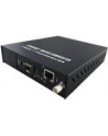 LEVELONE  MEDIA KONVERTER  FE&GT;SFP  MANA (FVM1000) - nr 11