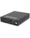 LEVELONE  MEDIA KONVERTER  FE&GT;SFP  MANA (FVM1000) - nr 12