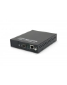 LEVELONE  MEDIA KONVERTER  FE&GT;SFP  MANA (FVM1000) - nr 3