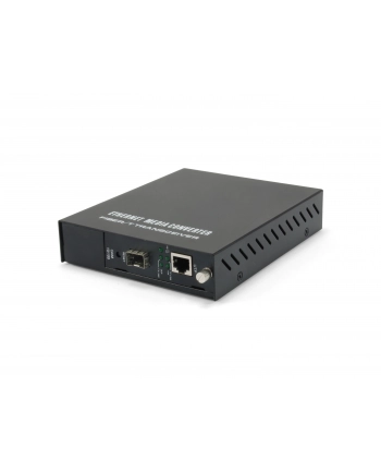 LEVELONE  MEDIA KONVERTER  FE&GT;SFP  MANA (FVM1000) nr 1