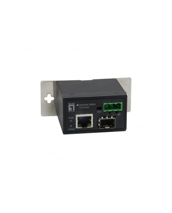 LevelOne Fast Eth.Mini Media Converter (IEC4000) nr 2