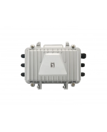 LEVELONE   - NETVæRKSFORLæNGER - 100MB LAN GIGE (PFE1014R) nr 1