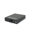 LEVELONE  MEDIA KONVERTER  RJ45&GT;SC  MANA (FVM1220) - nr 2