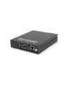 LEVELONE  MEDIA KONVERTER  RJ45&GT;SFP SC MM (GVM1000) - nr 6