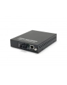 LEVELONE  MEDIA KONVERTER  RJ45&GT;SC MM MANA (GVM1101) - nr 8