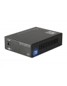 LEVELONE   - FIBRE MEDIA CONVERTER - 10MB LAN 100MB LAN GIGE (GVT2011) - nr 5
