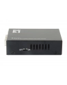 LEVELONE   - FIBRE MEDIA CONVERTER - 10MB LAN 100MB LAN GIGE (GVT2011) - nr 9