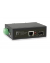 LEVELONE   - MEDIA CONVERTER - 10MB LAN 100MB LAN GIGE (IGC0101) - nr 12