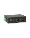 LEVELONE   - MEDIA CONVERTER - 10MB LAN 100MB LAN GIGE (IGC0101) - nr 13