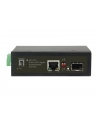 LEVELONE   - MEDIA CONVERTER - 10MB LAN 100MB LAN GIGE (IGC0101) - nr 9