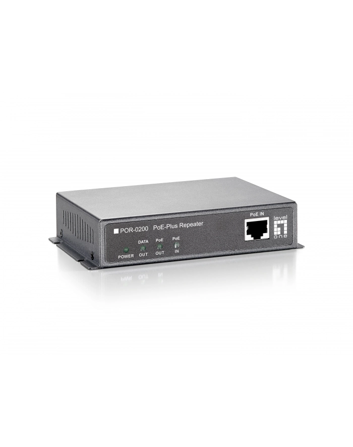 LevelOne Repeater PoE (552045) główny