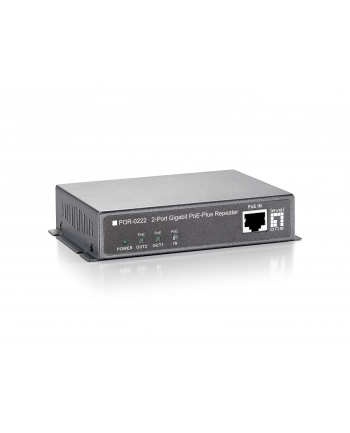 LevelOne Repeater PoE (552050)