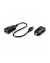 Lindy Przekaźnik USB po sieci Ethernet 50m (42693) - nr 3