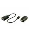 Lindy Przekaźnik USB po sieci Ethernet 50m (42693) - nr 4