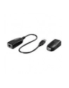 Lindy Przekaźnik USB po sieci Ethernet 50m (42693) - nr 5
