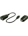 Lindy Przekaźnik USB po sieci Ethernet 50m (42693) - nr 7