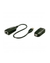 Lindy Przekaźnik USB po sieci Ethernet 50m (42693) - nr 9