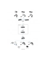 LevelOne AVE-9304 Long Range 4-Port Cat.5 A/V Transmitter (AVE-9304) - nr 2