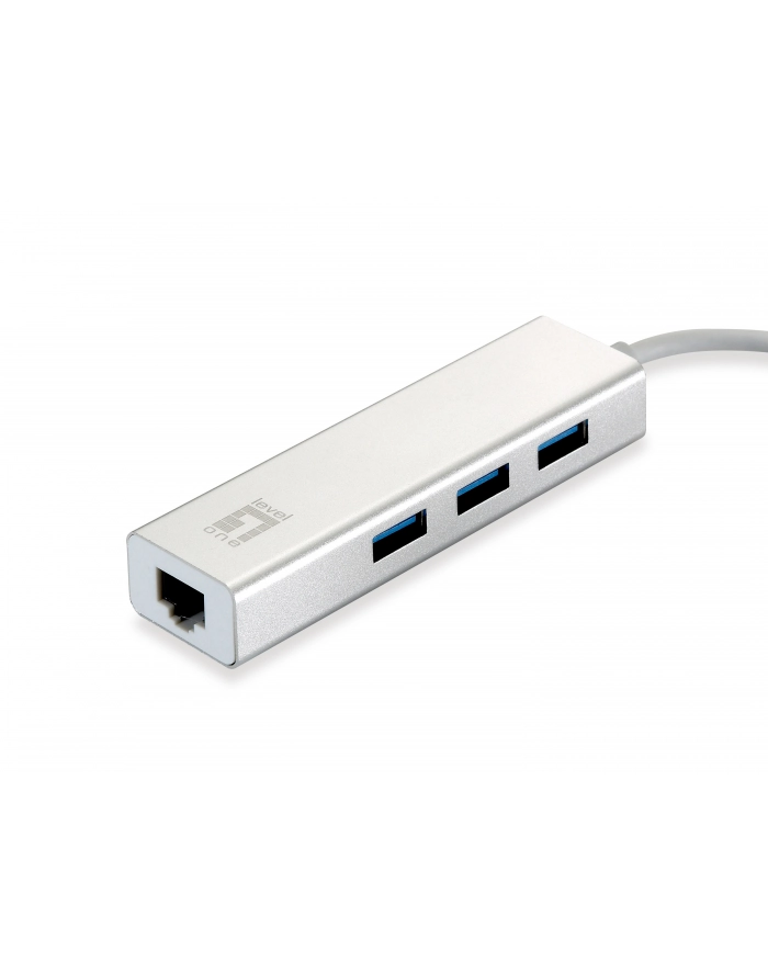 Level one USB-0504 główny