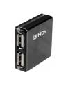 Lindy 4-portowy HUB USB 2.0 (LY4742) - nr 15