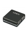 Lindy 4-portowy HUB USB 2.0 (LY4742) - nr 3