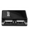 Lindy 4-portowy HUB USB 2.0 (LY4742) - nr 7