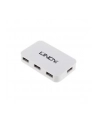 Lindy USB HUB 3.0 Basic (43143) - nr 10