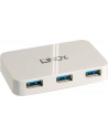 Lindy USB HUB 3.0 Basic (43143) - nr 15