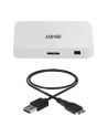 Lindy USB HUB 3.0 Basic (43143) - nr 17