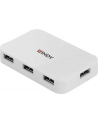 Lindy USB HUB 3.0 Basic (43143) - nr 18