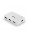Lindy USB HUB 3.0 Basic (43143) - nr 1