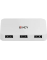 Lindy USB HUB 3.0 Basic (43143) - nr 20