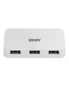 Lindy USB HUB 3.0 Basic (43143) - nr 6