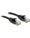Lindy 48076 Kabel Sieciowy Skrętka Cat6 UUtp Czarny 05M (Ly48076) - nr 8