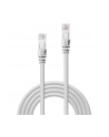 Lindy 48091 Kabel Sieciowy Skrętka Cat6 UUtp Biały 05M (Ly48091) - nr 5