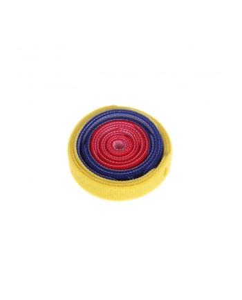 Label the cable - ETYKIETY RzEPOWE 10 SzT. - KOLOROWE 4260162070679 (LTC 1130)