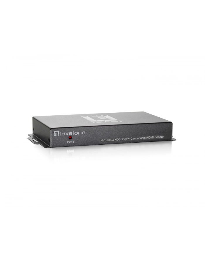 LevelOne HDSpider HDMI Cat.5 Sender (Cascadable) (HVE-9003) główny