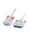 Lindy 9-pin serial printer cable 2m (30293) - nr 13