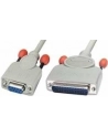 Lindy 9-pin serial printer cable 2m (30293) - nr 7
